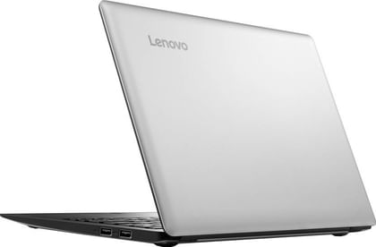 Lenovo Ideapad 100S-11IBY (80R2009FIH) Laptop (Atom Quad Core/ 2GB/ 32GB/ Win10)