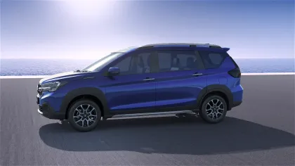 Maruti Suzuki XL6