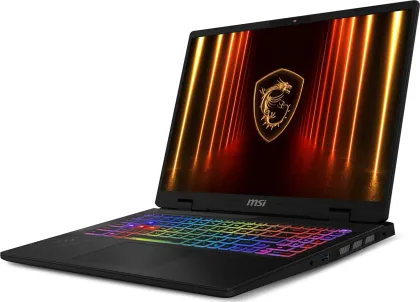 MSI Crosshair A16 HX D8WFKG-090US Gaming Laptop (AMD Ryzen 9 8940HX/ 16GB/ 1TB SSD/ Win 11/ 8GB RTX 5060)