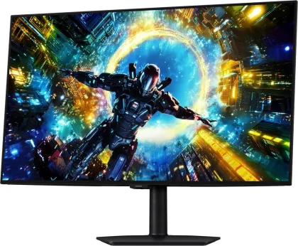 Samsung Odyssey OLED G7 G73SH 32 inch Ultra HD 4K Gaming Monitor (LS32HG730SWXXL)