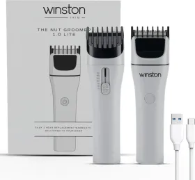 Winston 1.0 Lite Nut Groomer
