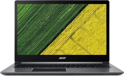 Acer Swift 3 SF315-51 (NX.GSJSI.003) Laptop (8th Gen Ci5/ 8GB/ 1TB 128GB SSD/ Linux/ 2GB Graph)