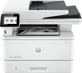 HP LaserJet Pro 4101fdn Multi Function Laser Printer