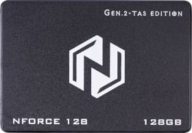 Nextron NFORCE 128 GB Internal Solid State Drive