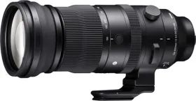 Sigma 150-600mm f/5-6.3 DG DN OS Sports Lens (Sony Mount)