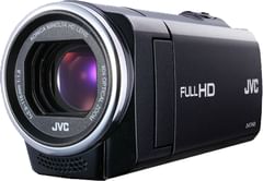 JVC GZ-E10 Camcorder