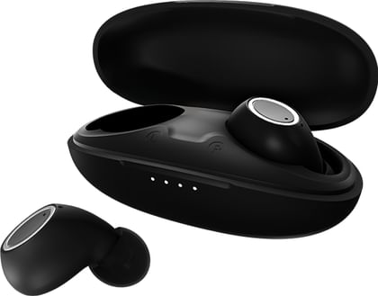 bazzpod bean true wireless earphones