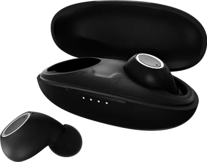 Tagg Bazzpod Bean True Wireless Earbuds