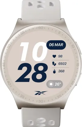 Reebok Pulse Smartwatch