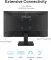 Asus VA27EHF2 27 inch Full HD Monitor