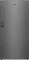 Haier HRD-2103CBS-P 190 L 3 Star Single Door Refrigerator
