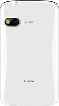 Lava C11s