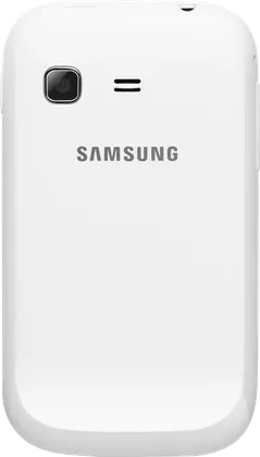Samsung Galaxy Y Duos Lite S5302