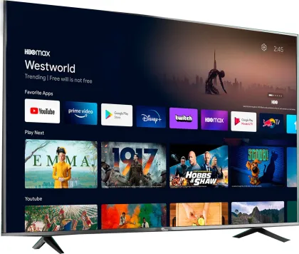 Cellecor 32X 32 inch Full HD Smart LED TV
