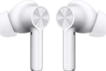 OnePlus Buds Z2 True Wireless Earbuds