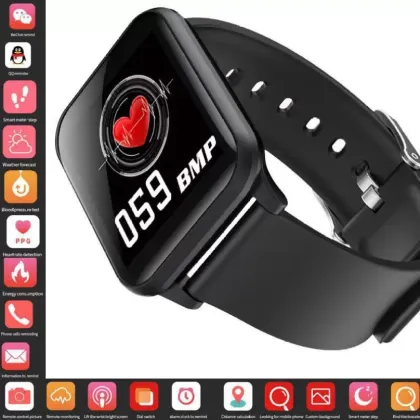 Opta SB-099 Fitness Band