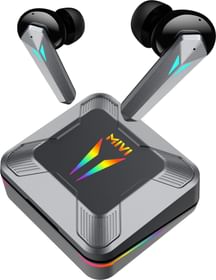 Mivi Commando X9 True Wireless Earbuds