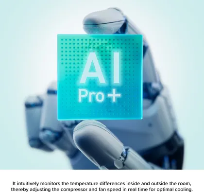 Blue Star IA318ZXUS 1.5 Ton 3 Star 2026 Inverter Split AC