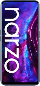 Realme Narzo 30 Pro vs Motorola Moto G71 5G