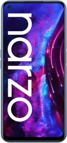 Realme Narzo 30 Pro