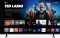 VIZIO V-Series 65 inch Ultra HD 4K Smart LED TV (V655M-K04)