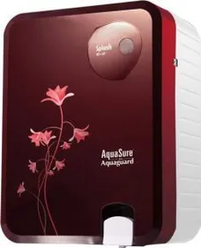 Eureka Forbes Aquasure Splash (RO+UV+MTDS) Water Purifier