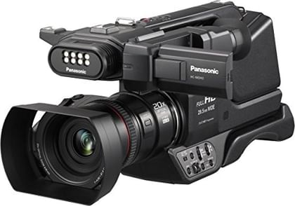 Panasonic HC-MDH3GW 6.03MP Camcorder