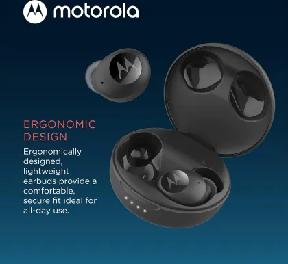 Motorola Moto Buds 250 TWS Earbuds
