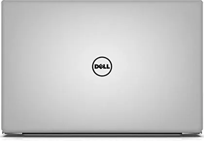 Dell XPS 13 Y560032IN9 Laptop (6th Gen Ci5/ 8GB/ 256GB SSD/ Win10)