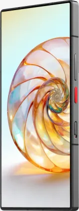 Nubia Z60 Ultra