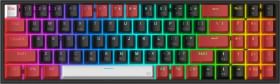 Redragon POLLUX K628 PRO Wireless Gaming Keyboard