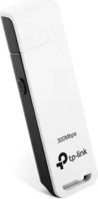 TP-LINK TL-WN821N Wireless N USB Adapter