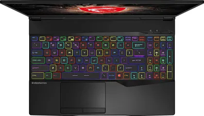 MSI Gaming GL65 9SEK-260IN Laptop (9th Gen Core i7/ 16GB/ 1TB 256GB SSD/ Win10/ 6GB Graph)