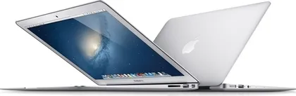 Apple MacBook Air 13inch MJVE2HN/A Laptop (Core i5/ 4GB/ 128GB SSD/ OS X Yosemite)