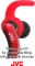 JVC HA-ETR40 Wired Earphones