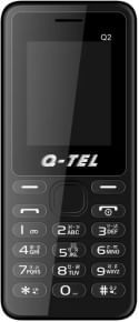 OnePlus 11R 5G vs Q-Tel Q2