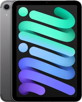Apple iPad Mini (Cellular)