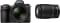 Nikon Z7 II 45.7MP Mirrorless Camera with Nikkor 24-70mm F/4 S Lens & Nikkor Z 24-200mm F/4-6.3 VR Lens