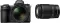 Nikon Z7 II 45.7MP Mirrorless Camera with Nikkor 24-70mm F/4 S Lens & Nikkor Z 24-200mm F/4-6.3 VR Lens