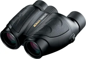 Nikon Travelite 12x25 Binoculars
