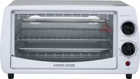 Black & Decker TRO1000-B5 9-Litre  Oven Toaster Grill