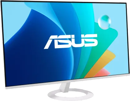 Asus VZ279HG-W 27 inch Full HD Gaming Monitor