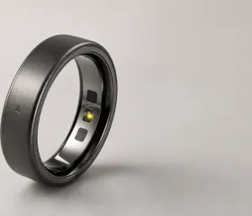 Garmin CIRQA Smart Ring