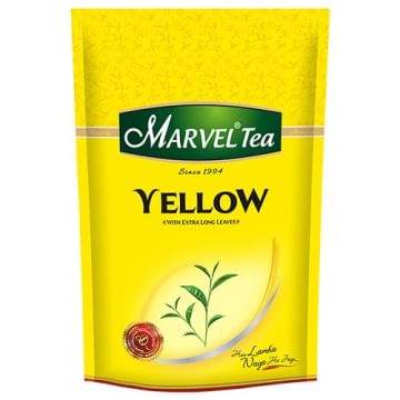 Marvel Tea Yellow Tea, 1kg