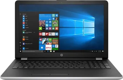 HP 15-BS637TU (3KM36PA) Laptop (6th Gen Ci3/ 4GB/ 1TB/ Win10 Home)