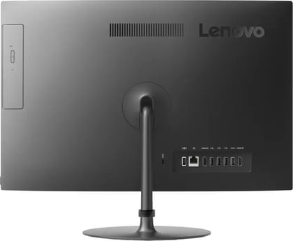 Lenovo 520-22IKU (F0D5004WIN) Desktop (6th Gen Ci3/ 4GB/ 1TB/ Free DOS)