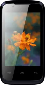 Lava Iris 356
