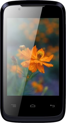 Lava Iris 356