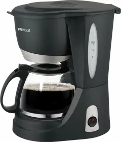 Pringle Mocha 0.6L Coffee Maker