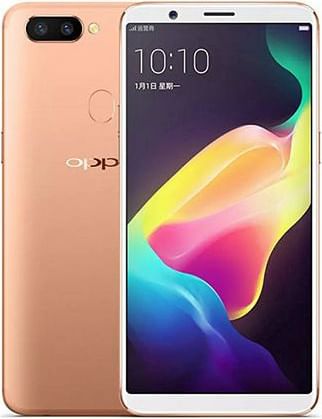 OPPO R11s